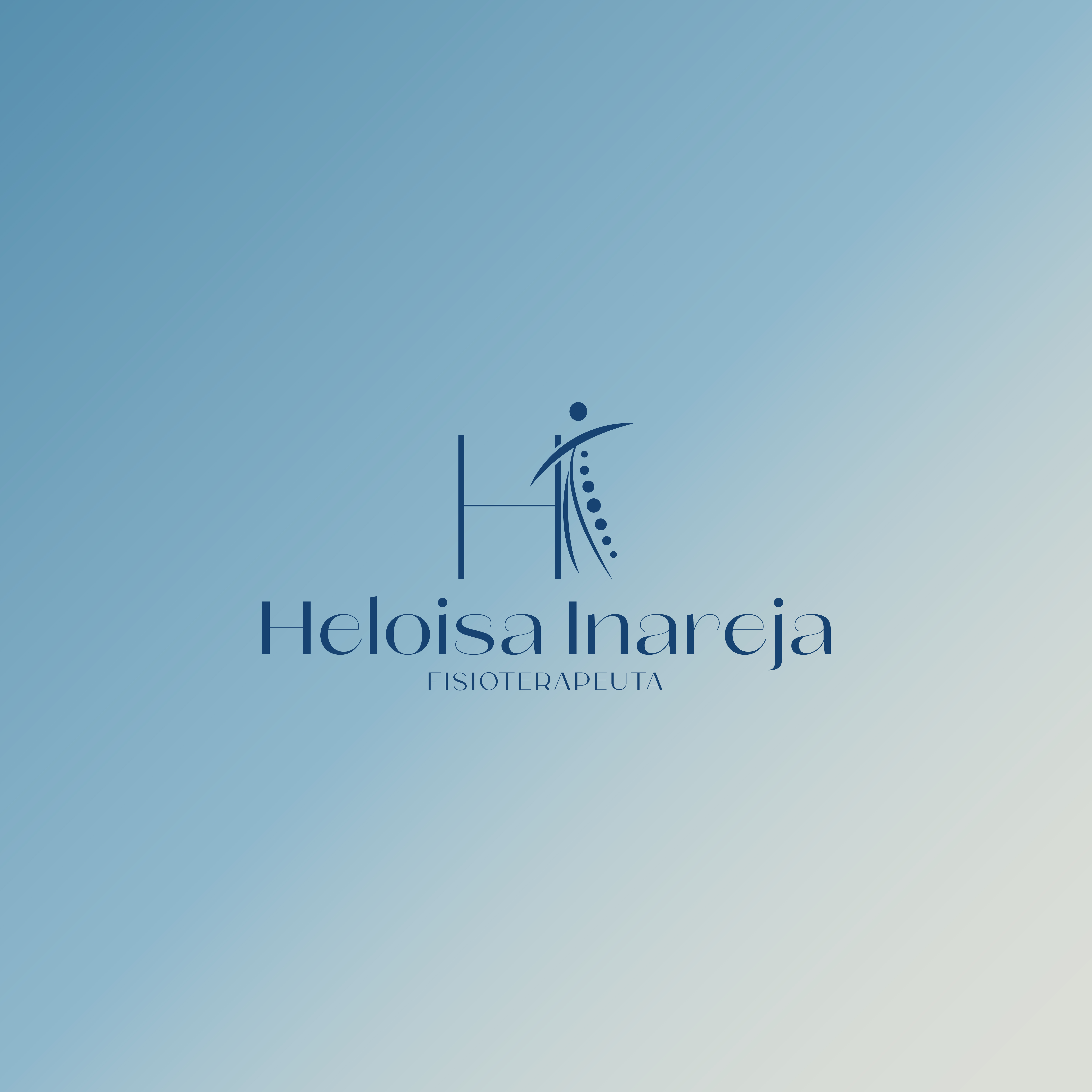 Logo Dra. Heloisa Inareja